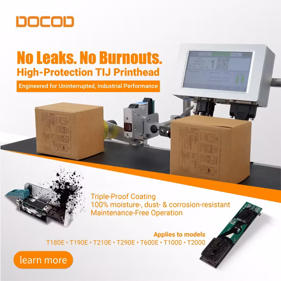 Dk1300A High Speed Ink Roll Coder Solid Ink Roller Expiry Date Coding Printing Machine