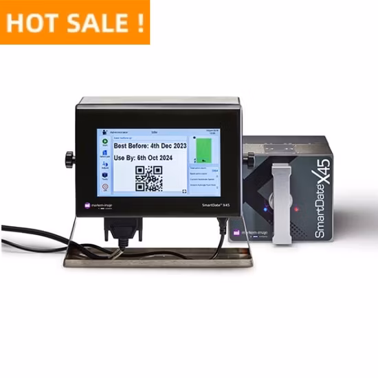 Dk1100b Dk1100A Dk1300A Encoder a rulli a inchiostro caldo con codificatore Macchina per stampa etichette ad alta velocità Dikai Encoder data di scadenza per linea di produzione di imballaggi industriali